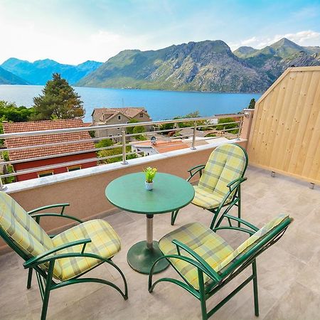 Bocche Di Cattaro Apartments Kotor Exterior foto