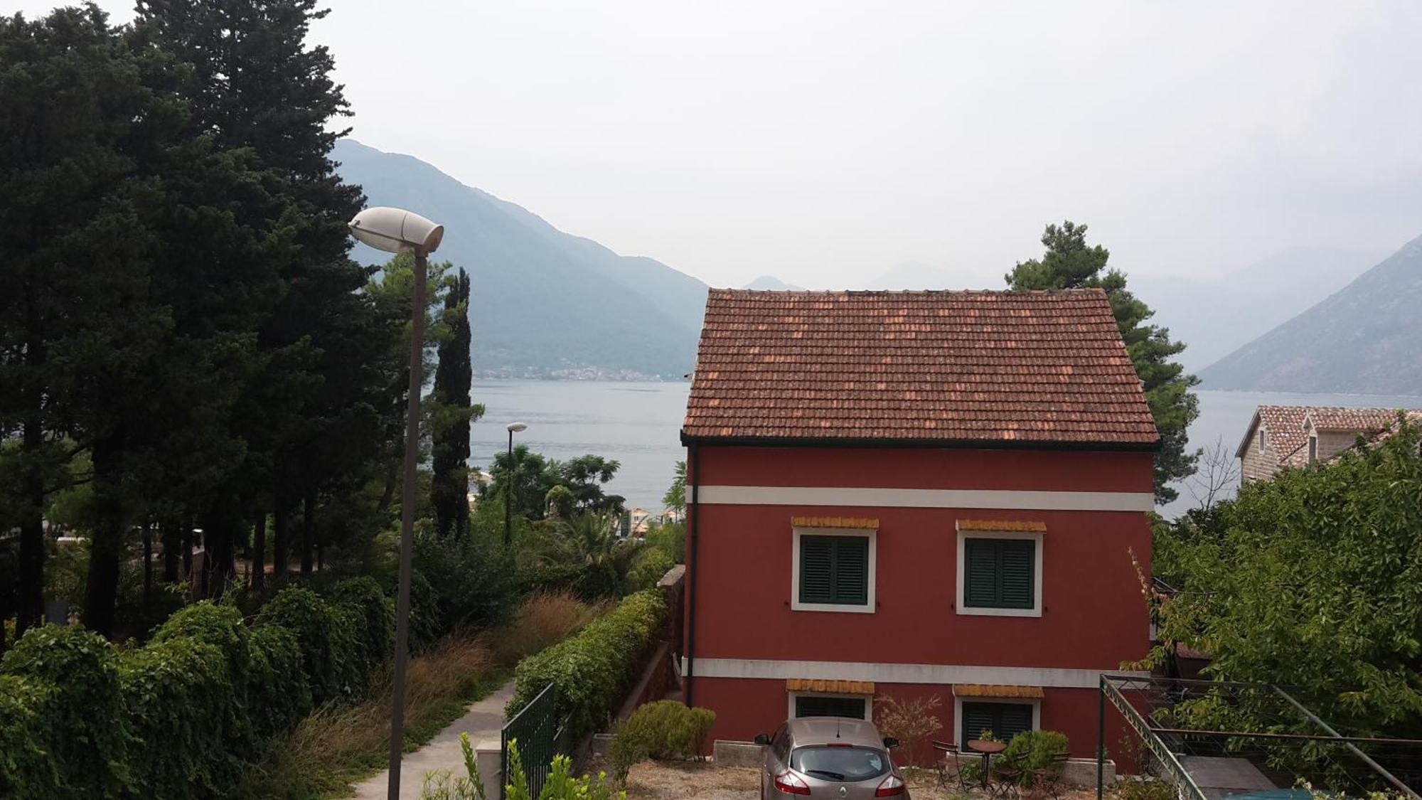 Bocche Di Cattaro Apartments Kotor Quarto foto