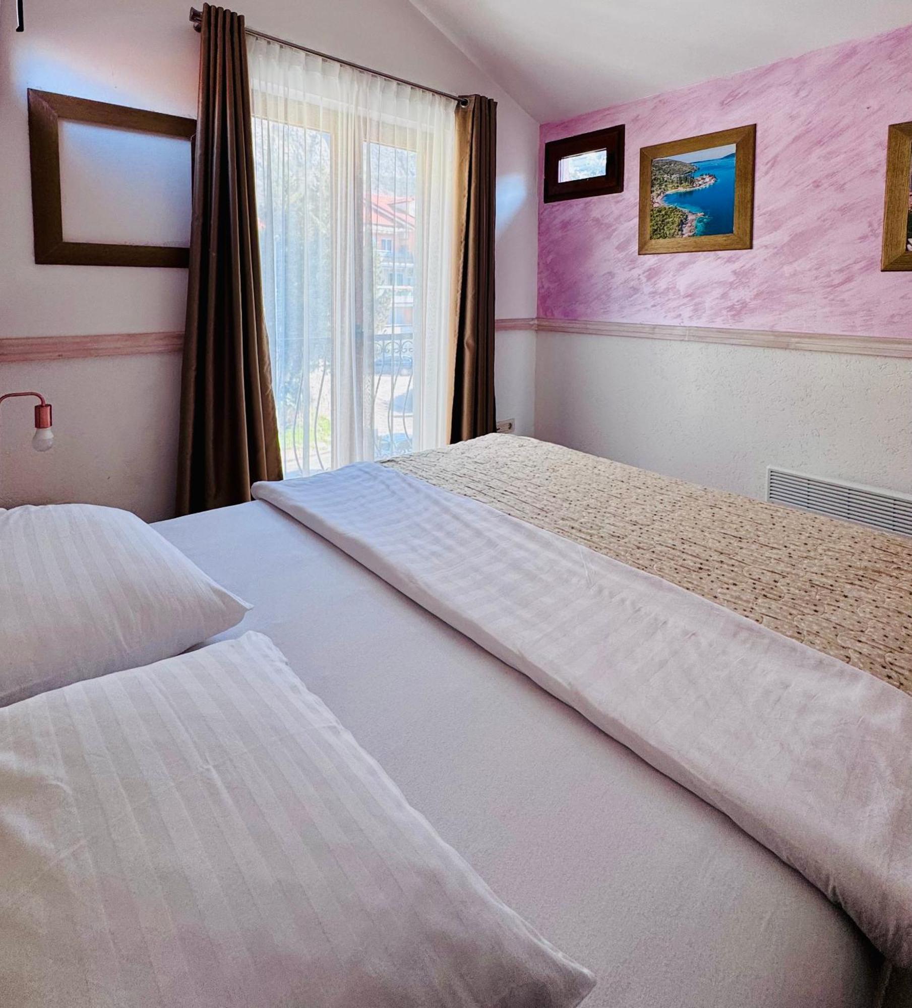 Bocche Di Cattaro Apartments Kotor Exterior foto