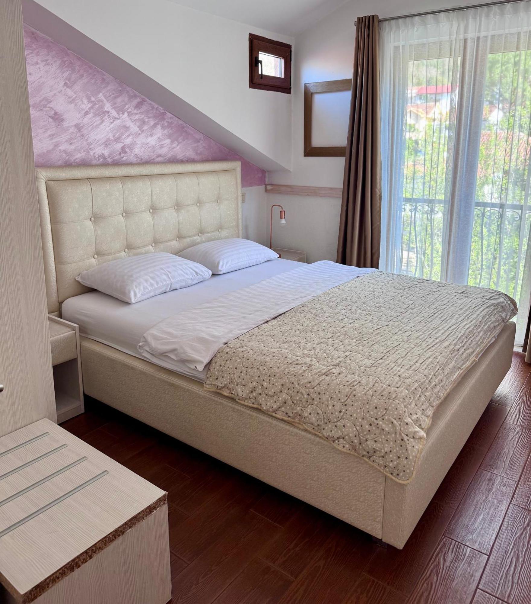 Bocche Di Cattaro Apartments Kotor Exterior foto