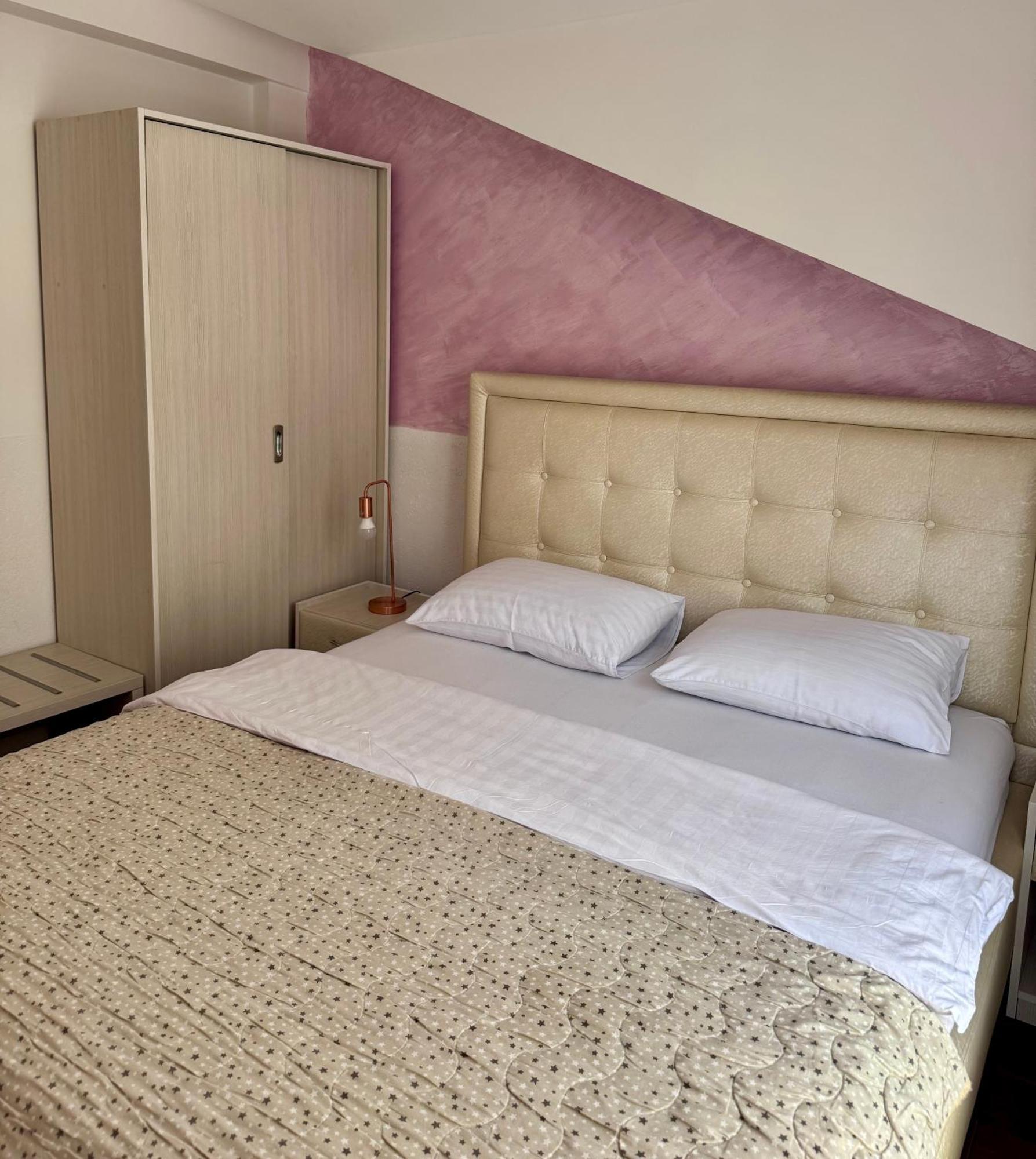 Bocche Di Cattaro Apartments Kotor Exterior foto
