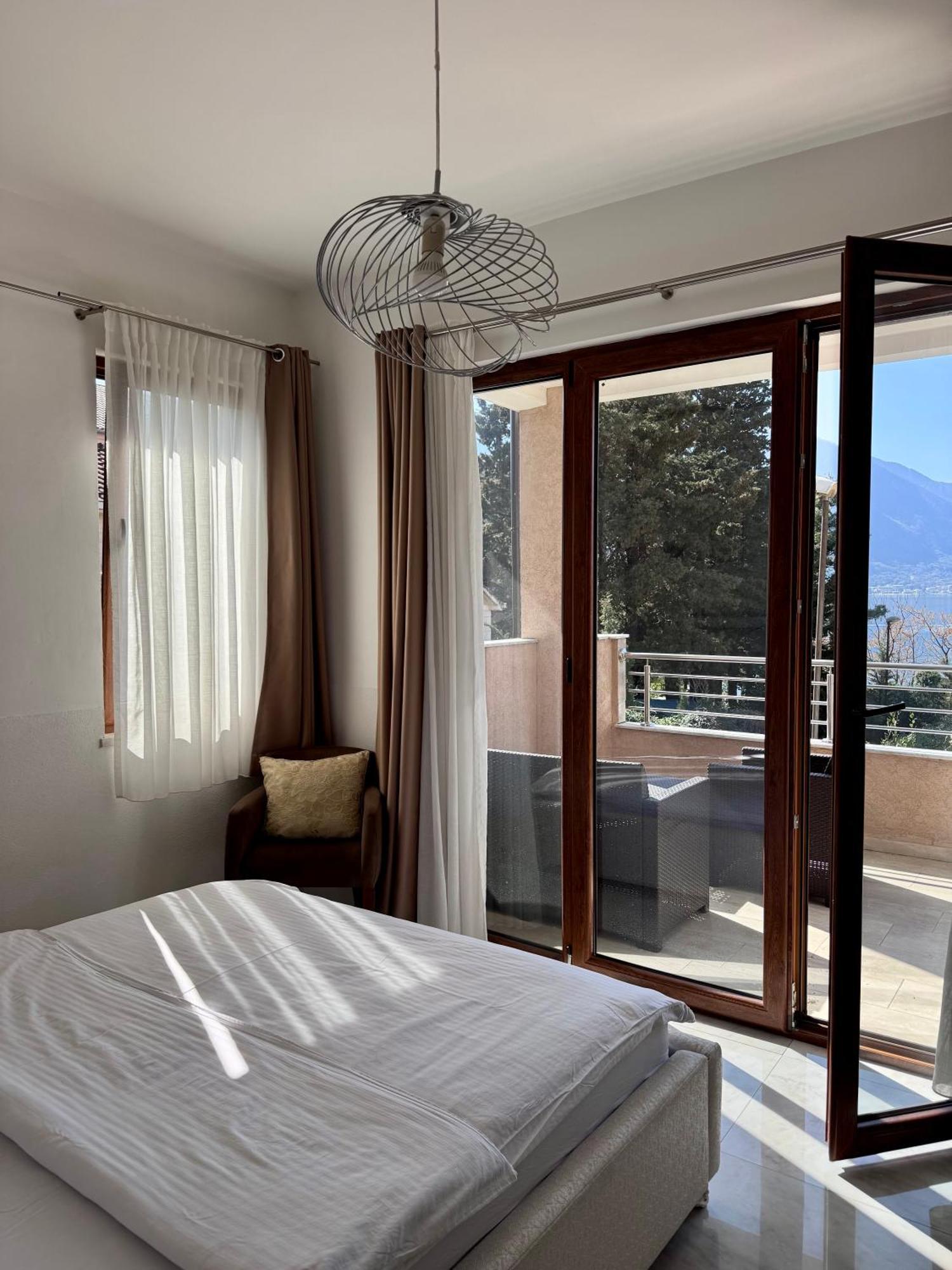 Bocche Di Cattaro Apartments Kotor Exterior foto