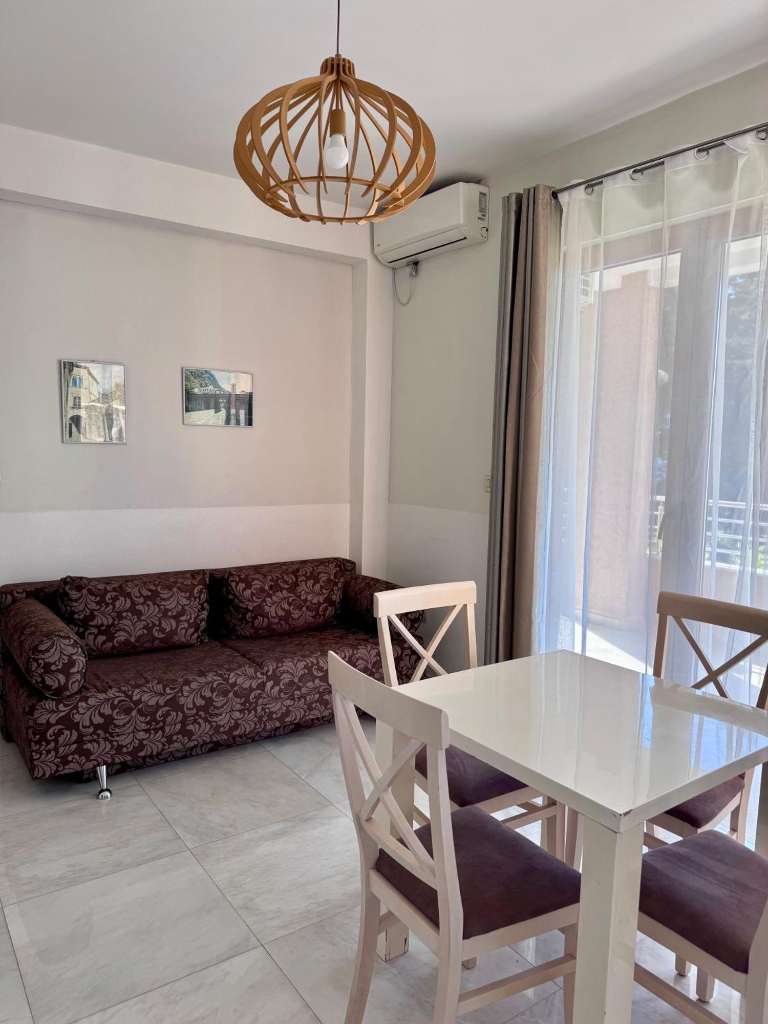 Bocche Di Cattaro Apartments Kotor Exterior foto