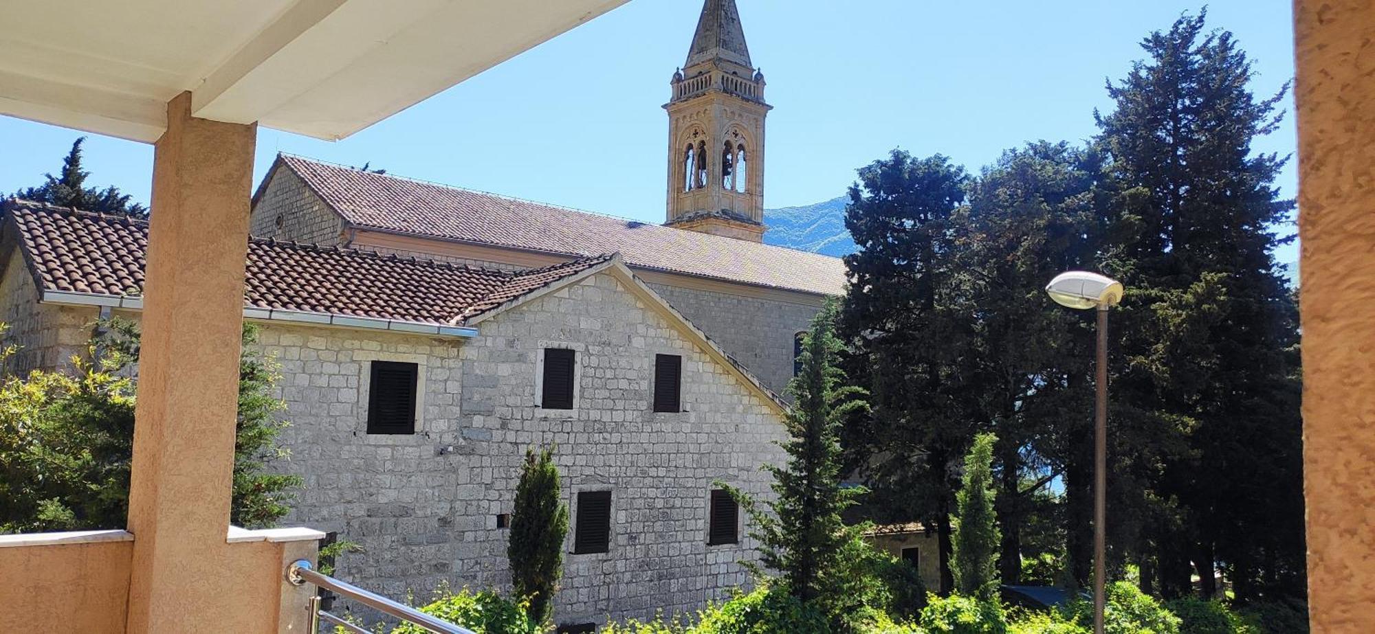 Bocche Di Cattaro Apartments Kotor Exterior foto
