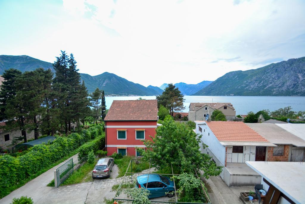 Bocche Di Cattaro Apartments Kotor Exterior foto
