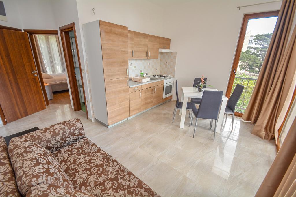 Bocche Di Cattaro Apartments Kotor Exterior foto