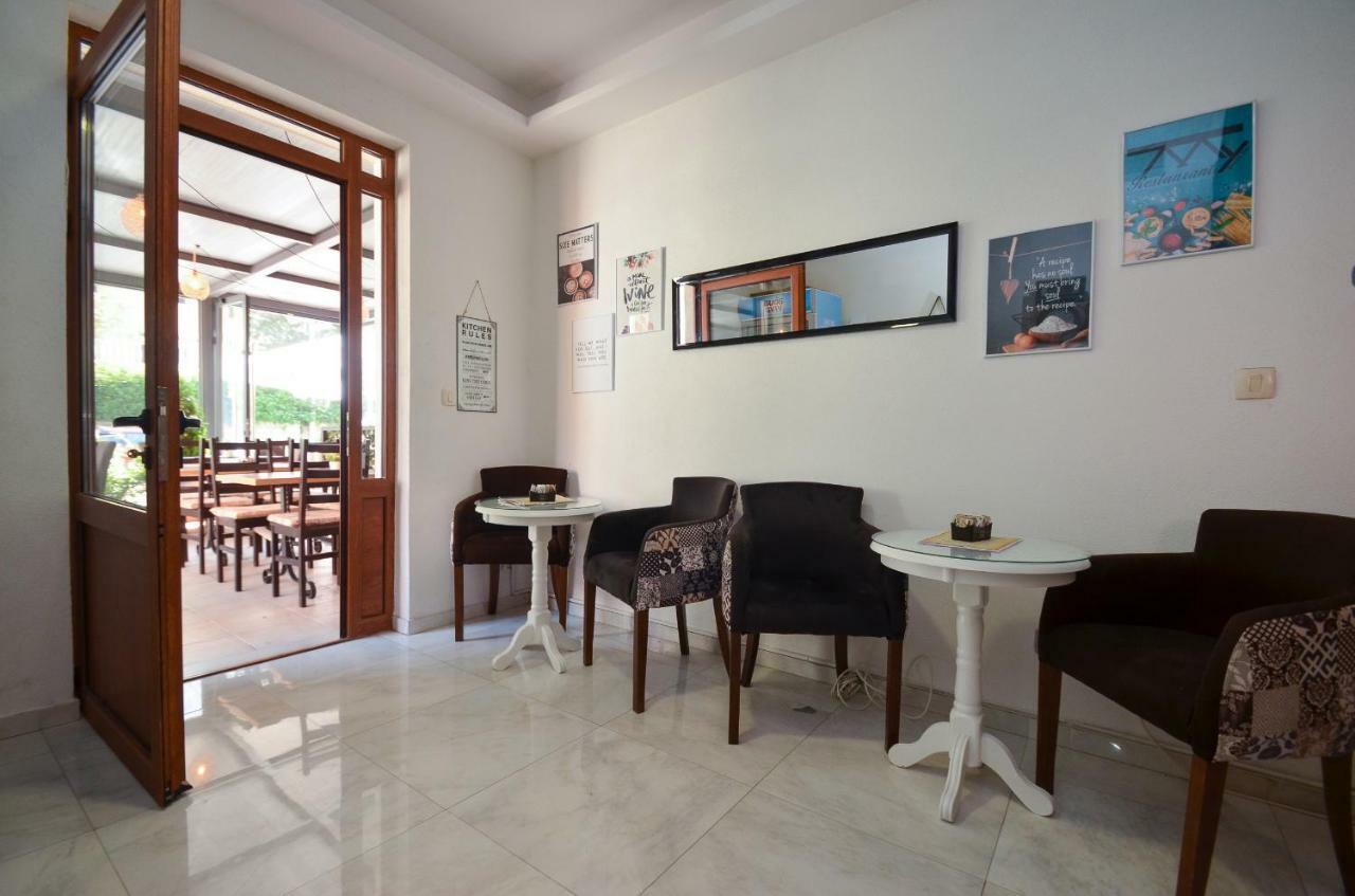 Bocche Di Cattaro Apartments Kotor Exterior foto