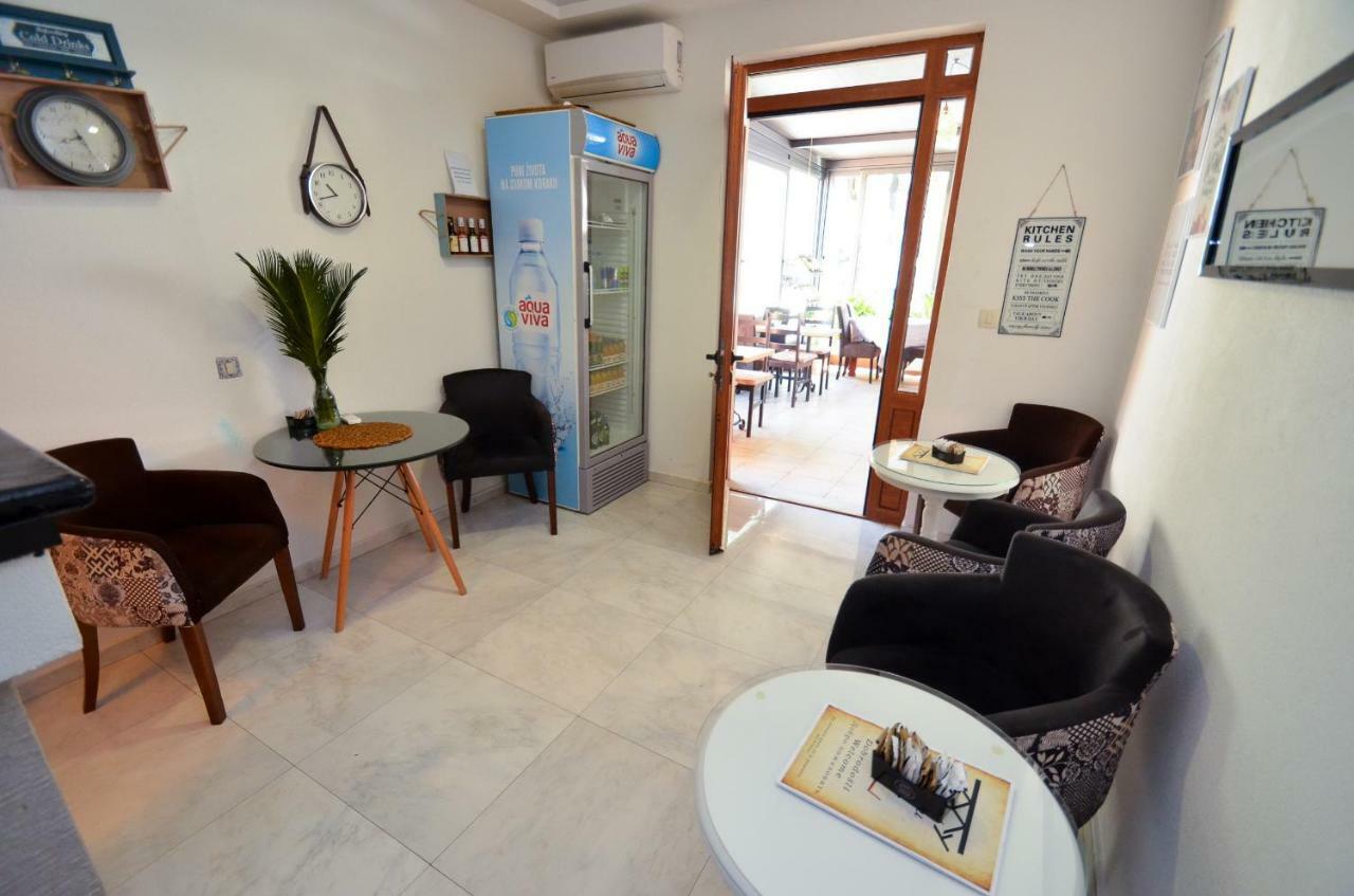 Bocche Di Cattaro Apartments Kotor Exterior foto