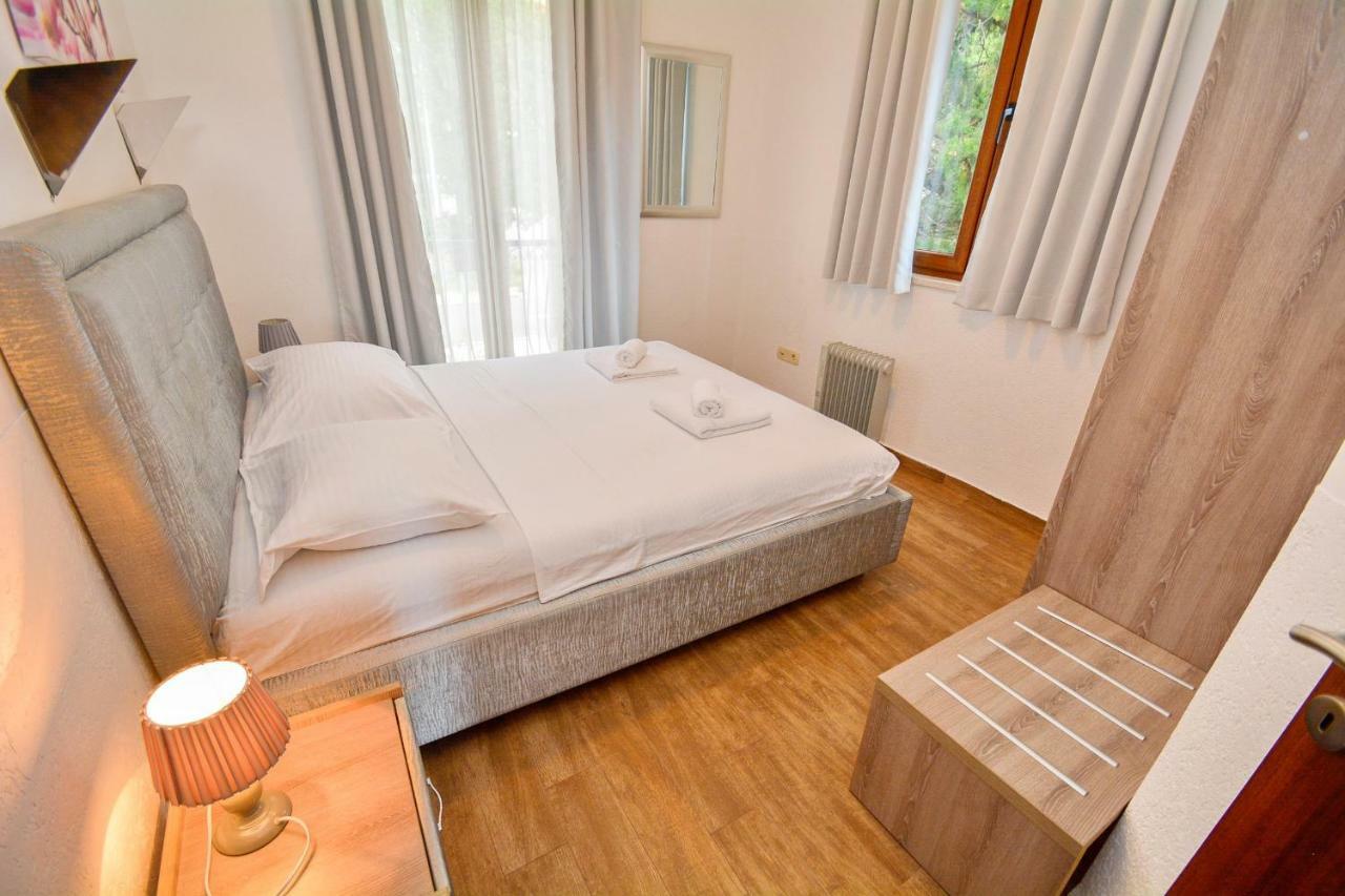 Bocche Di Cattaro Apartments Kotor Exterior foto